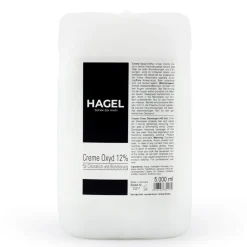 HAGEL Creme Oxyd 12 % 5000 ml
