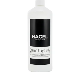 HAGEL Creme Oxyd 6 % 1000 ml