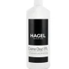 HAGEL Creme Oxyd 9 % 1000 ml