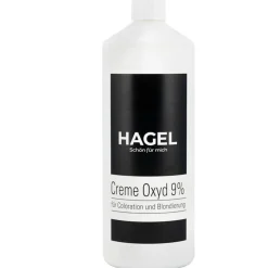 HAGEL Creme Oxyd 9 % 1000 ml