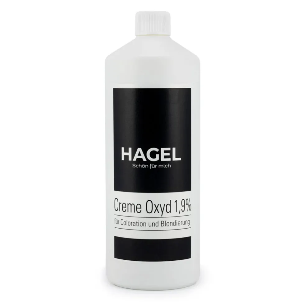 HAGEL Creme Oxyd 1,9 % 1000ml