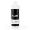HAGEL Glanzfestiger normaler Halt 1000 ml