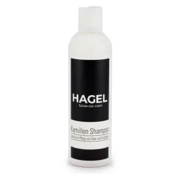 HAGEL Kamillen Shampoo 250 ml