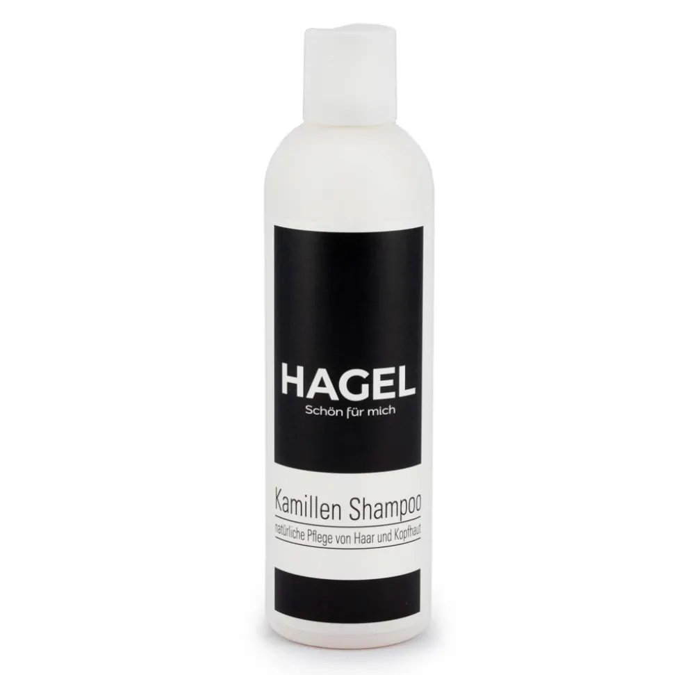 HAGEL Kamillen Shampoo 250 ml