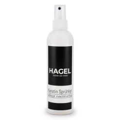 HAGEL Keratin Sprühkur 250 ml