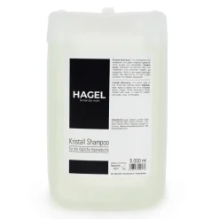 HAGEL Kristall Shampoo 5000 ml