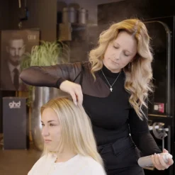 HAGEL SELECTION Dry Fresh Volume Shampoo 200 ml