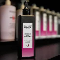 HAGEL SELECTION Duo Set für blondes Haar
