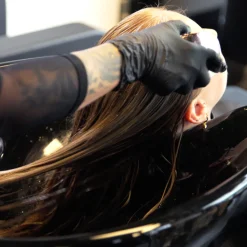 HAGEL SELECTION Duo Set für blondes Haar