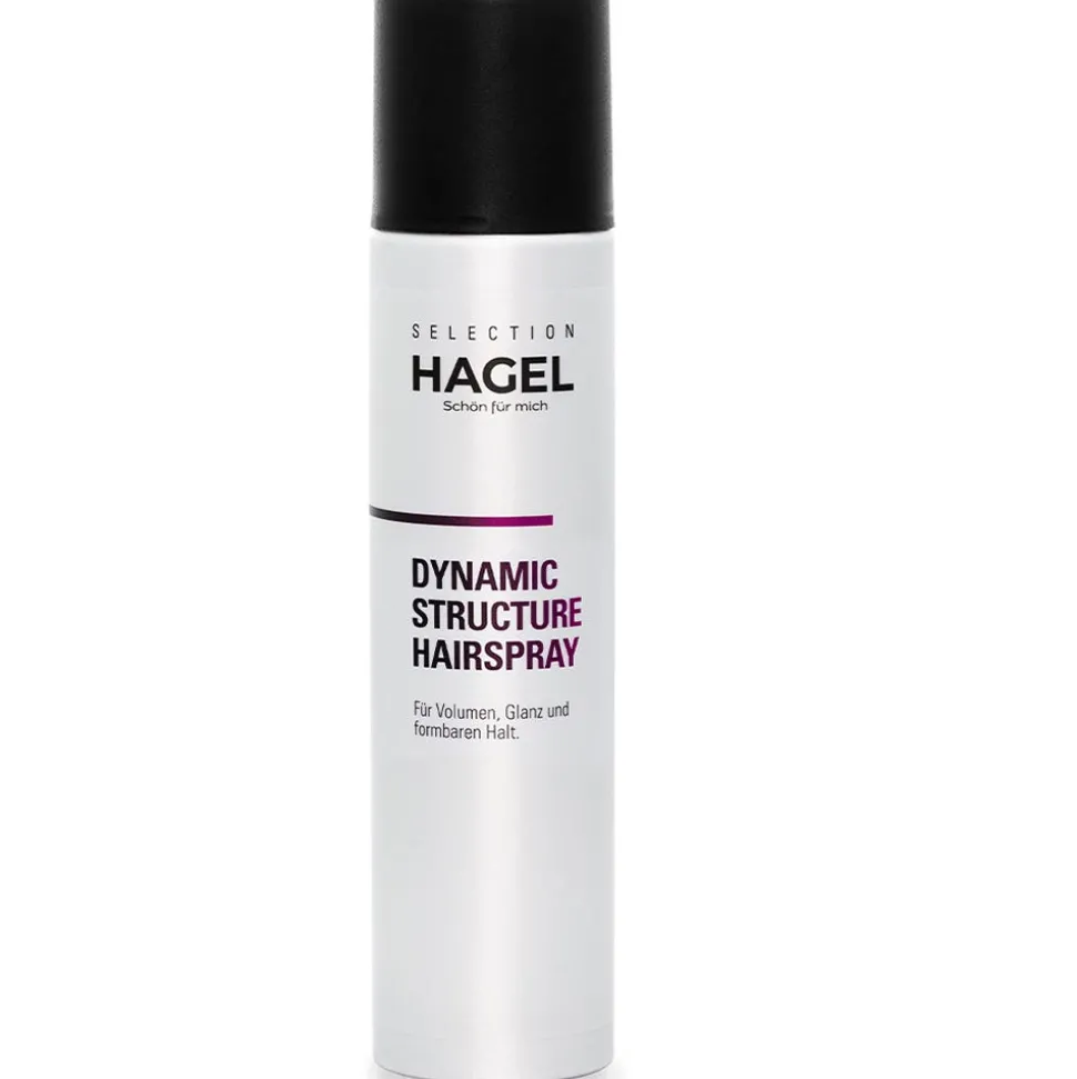 HAGEL SELECTION Dynamic Structure Hairspray 300 ml