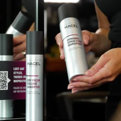HAGEL SELECTION Dynamic Structure Hairspray 300 ml