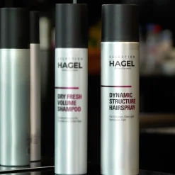 HAGEL SELECTION Dynamic Structure Hairspray 300 ml