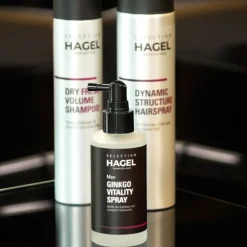 HAGEL SELECTION Ginkgo Vitality Spray 100 ml