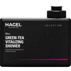 HAGEL SELECTION Green-Tea Vitalizing 2in1 Shower 250 ml