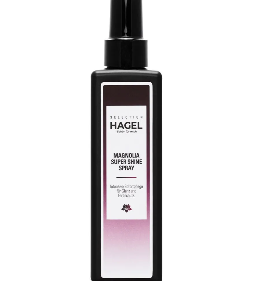 HAGEL SELECTION Magnolia Super Shine Spray 150 ml
