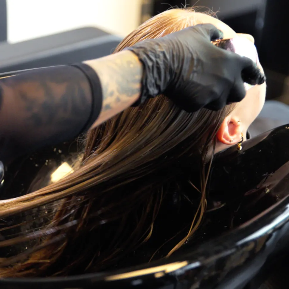 HAGEL SELECTION Pflegeduo für blondes Haar