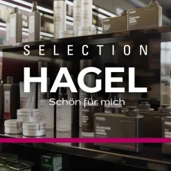 HAGEL SELECTION Pflegeduo für feines Haar