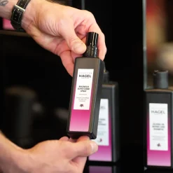 HAGEL SELECTION Pflegeset für coloriertes Haar