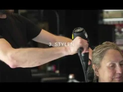 HAGEL SELECTION Pflegeset für feines Haar