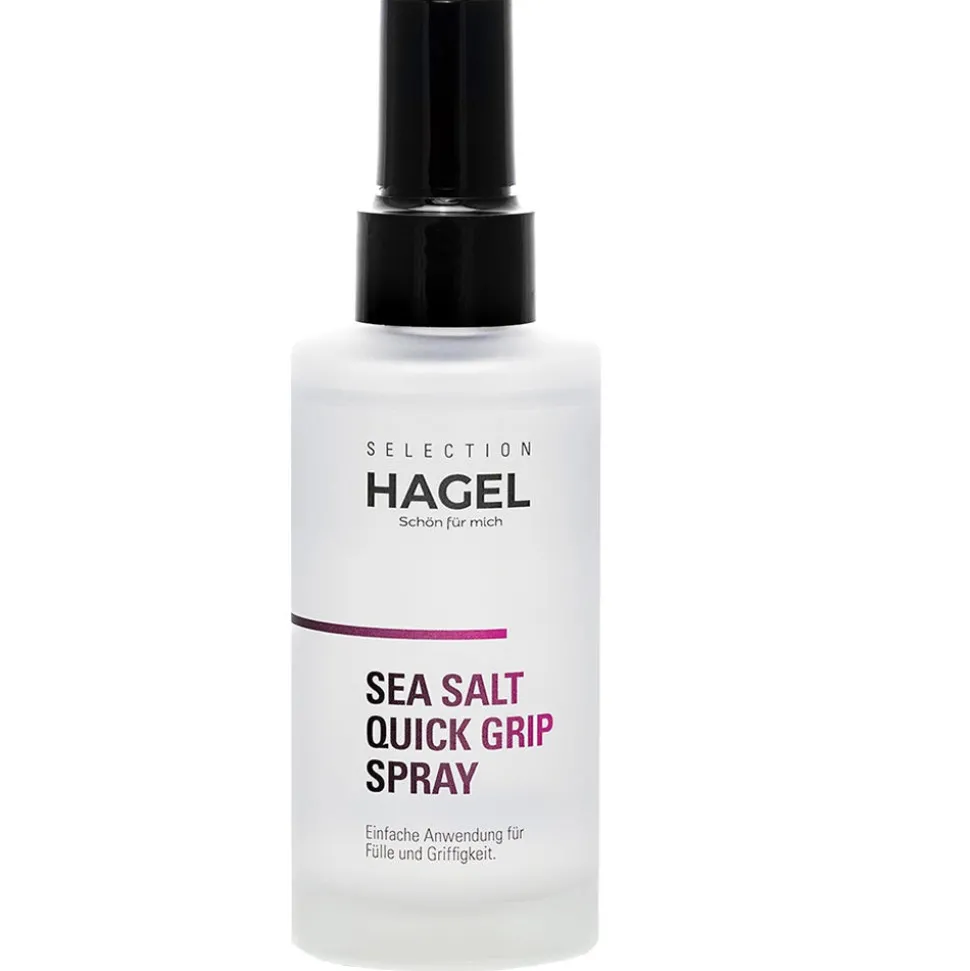 HAGEL SELECTION Sea Salt Quick Grip Spray 100 ml
