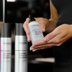 HAGEL SELECTION Sea Salt Quick Grip Spray 100 ml