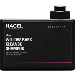 HAGEL SELECTION Willow-Bark Cleanse Shampoo 250 ml