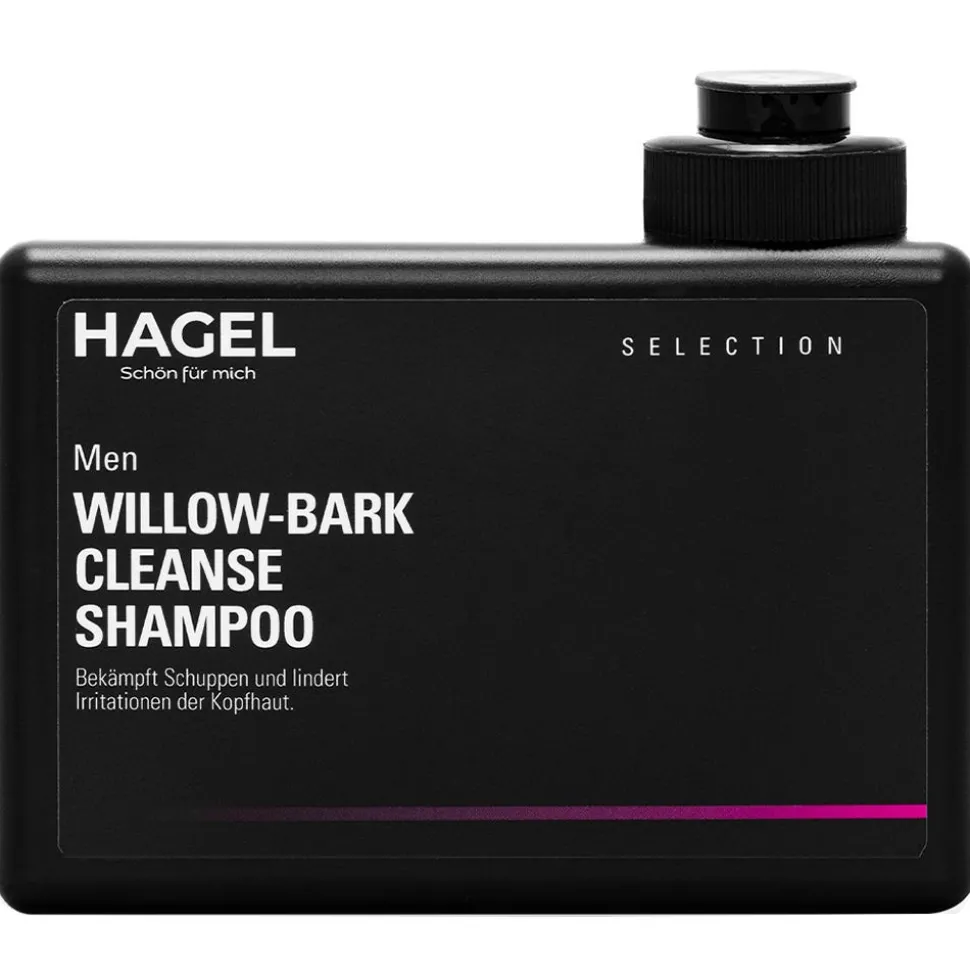 HAGEL SELECTION Willow-Bark Cleanse Shampoo 250 ml