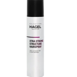 HAGEL SELECTION Xtra Strong Structure Hairspray 300 ml