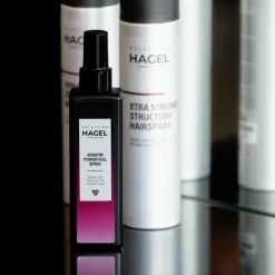 HAGEL SELECTION Xtra Strong Structure Hairspray 300 ml