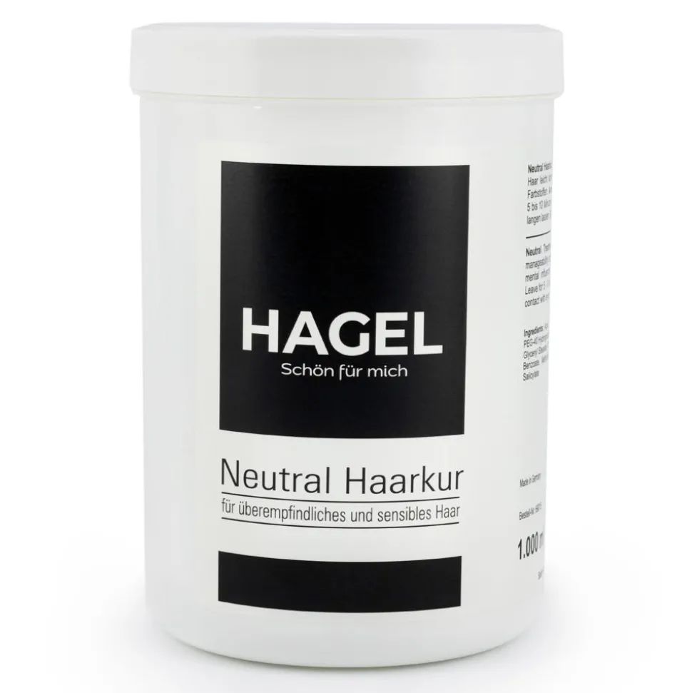 HAGEL Vollkur Neutral 1000 ml
