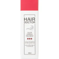 Hair Doctor Color Express Treatment 200 ml