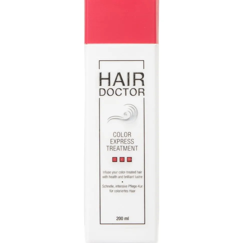 Hair Doctor Color Express Treatment 200 ml