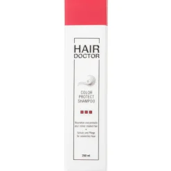 Hair Doctor Color Shampoo 250 ml