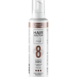 Hair Doctor Eight Effects Shampoo 200 ml