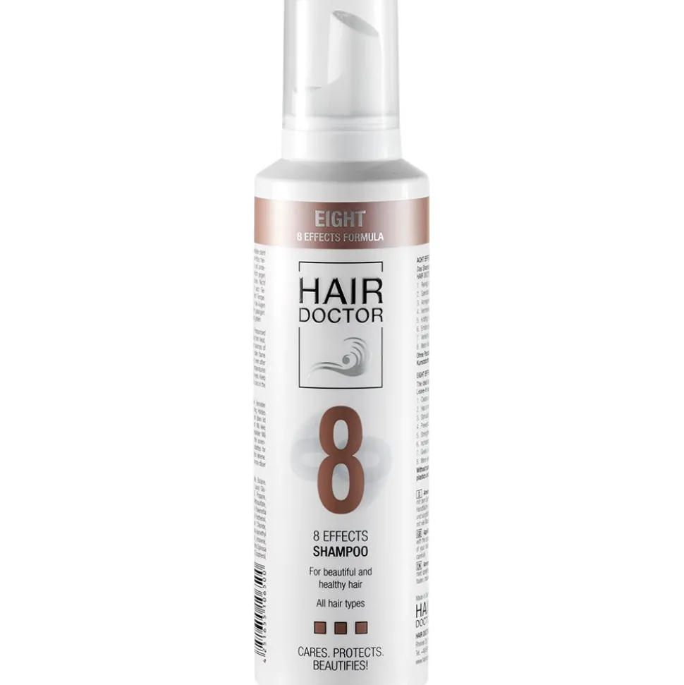 Hair Doctor Eight Effects Shampoo 200 ml