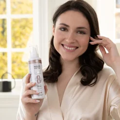 Hair Doctor Eight Effects Shampoo 200 ml