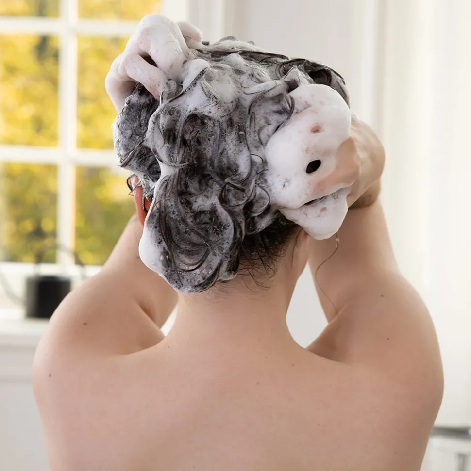 Hair Doctor Eight Effects Shampoo 200 ml