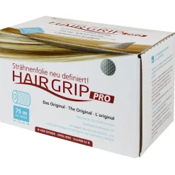 Hair Grip Pro Strähnen-Alufolie 75 m