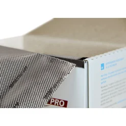 Hair Grip Pro Strähnen-Alufolie 75 m