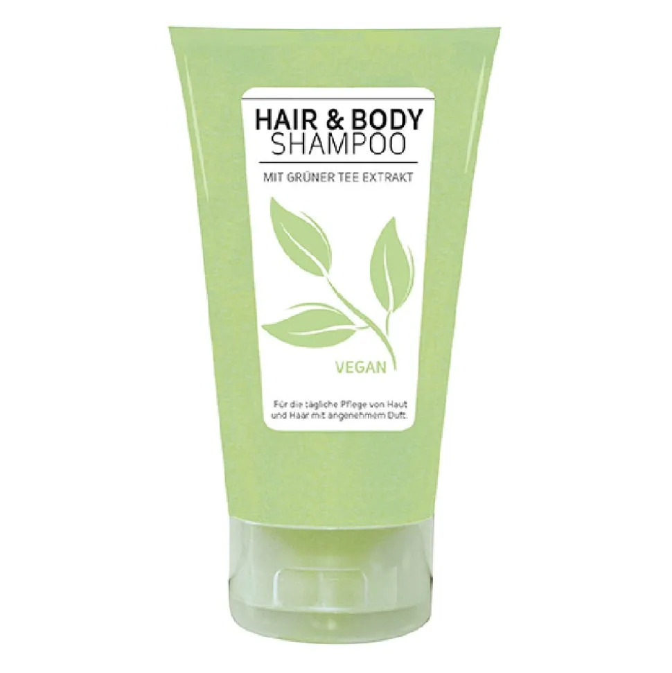 HAIR HAUS Hair- & Body Shampoo 150 ml