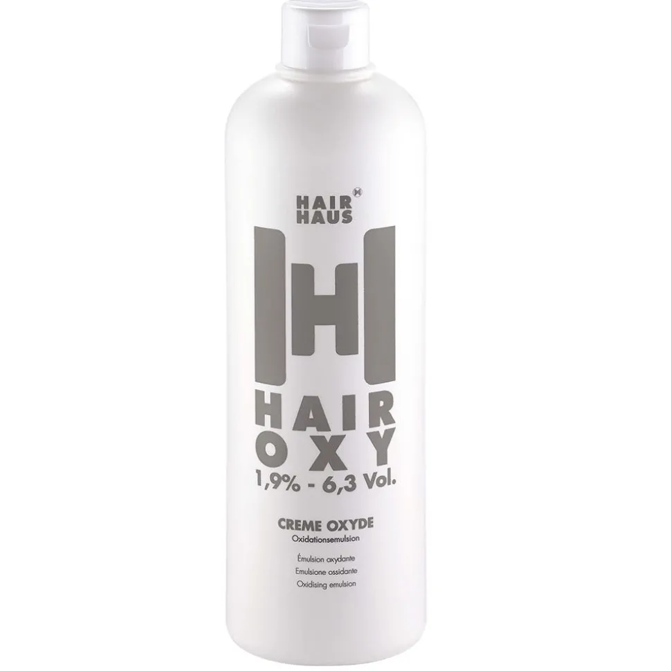 Hair Haus Hair Tecnic Creme Oxide 1,9% 1000 ml