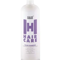 HAIR HAUS Haircare Color Shampoo 1000 ml