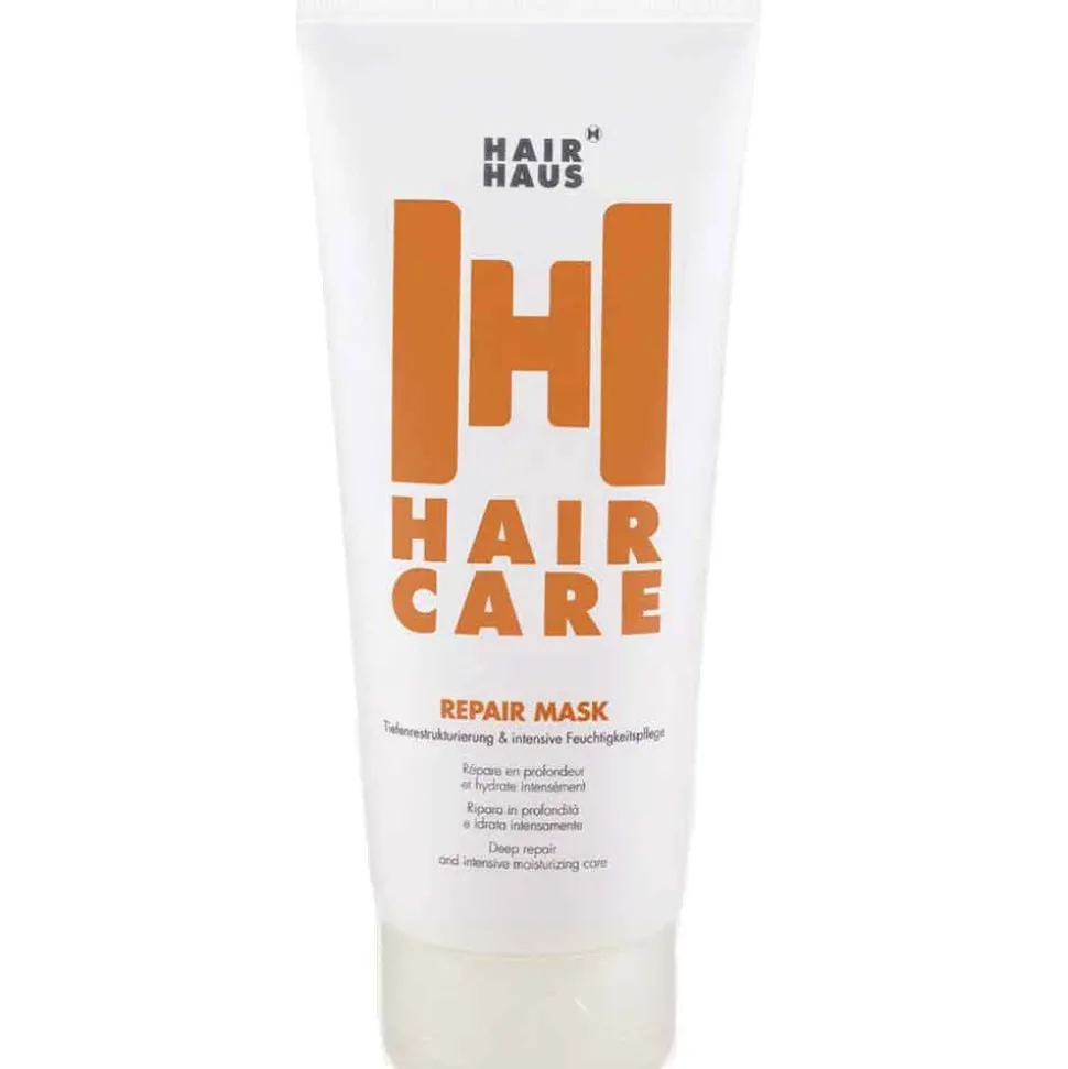 HAIR HAUS Haircare Repair Mask 200 ml