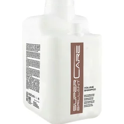 HAIR HAUS Super Brillant Care Volumen Shampoo 5000 ml