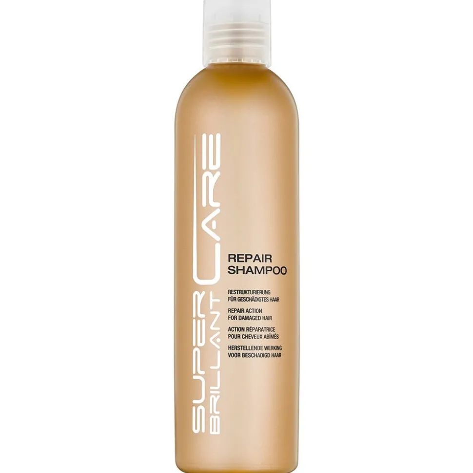 HAIR HAUS Super Brillant Care Repair Shampoo 250 ml