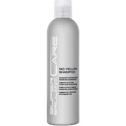 HAIR HAUS Super Brillant Care No-Yellow Shampoo 250 ml