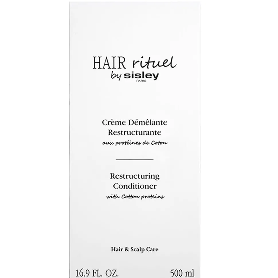 HAIR RITUEL by SISLEY Creme Demelante Restructurante 500 ml