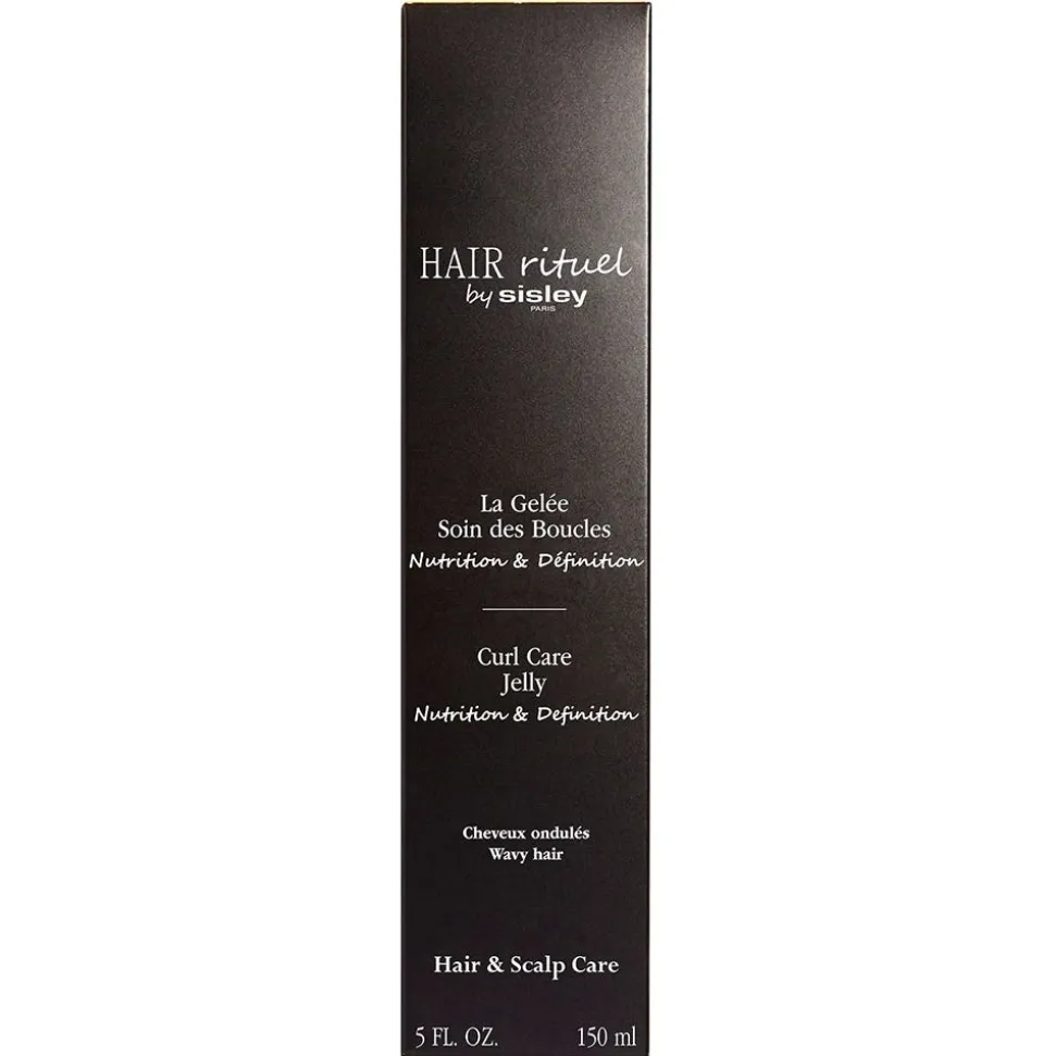 HAIR RITUEL by SISLEY La Gelee Soin des Boucles 150 ml
