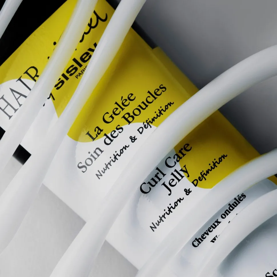 HAIR RITUEL by SISLEY La Gelee Soin des Boucles 150 ml