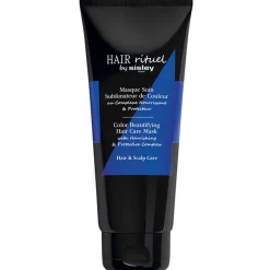 HAIR RITUEL by SISLEY Masque Soin Sublimateur de Couleur 200 ml